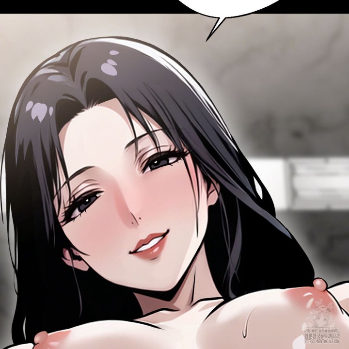 Gangster x Office Lady Raw Chapter 6 Page 160
