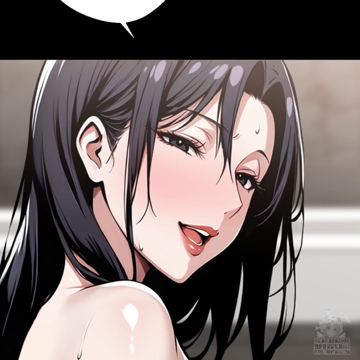 Gangster x Office Lady Raw Chapter 6 Page 179