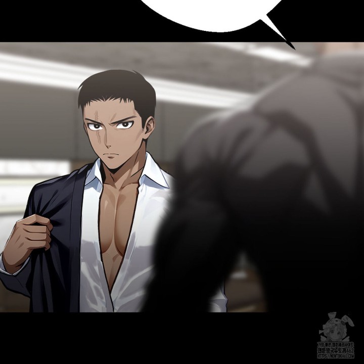 Gangster x Office Lady Raw Chapter 7 Page 148