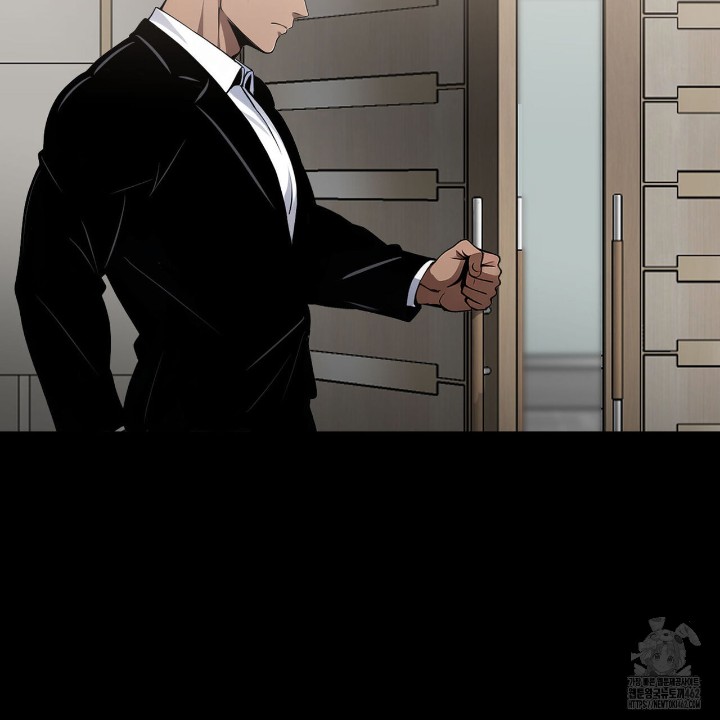 Gangster x Office Lady Raw Chapter 7 Page 157