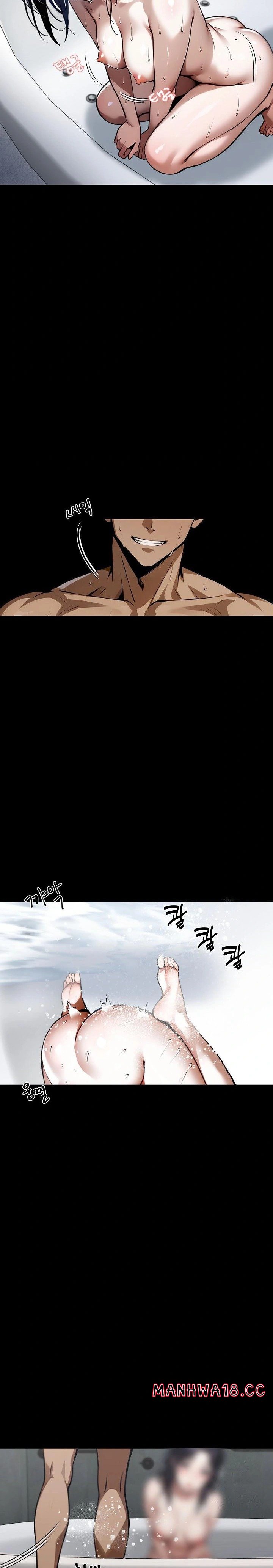 Gangster x Office Lady Raw Chapter 47 Page 2