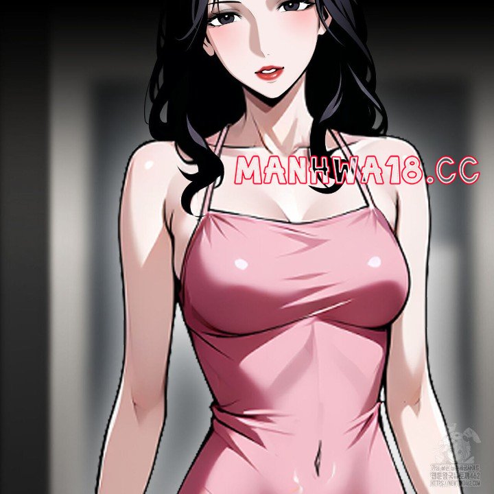 Gangster x Office Lady Raw Chapter 8 Page 150