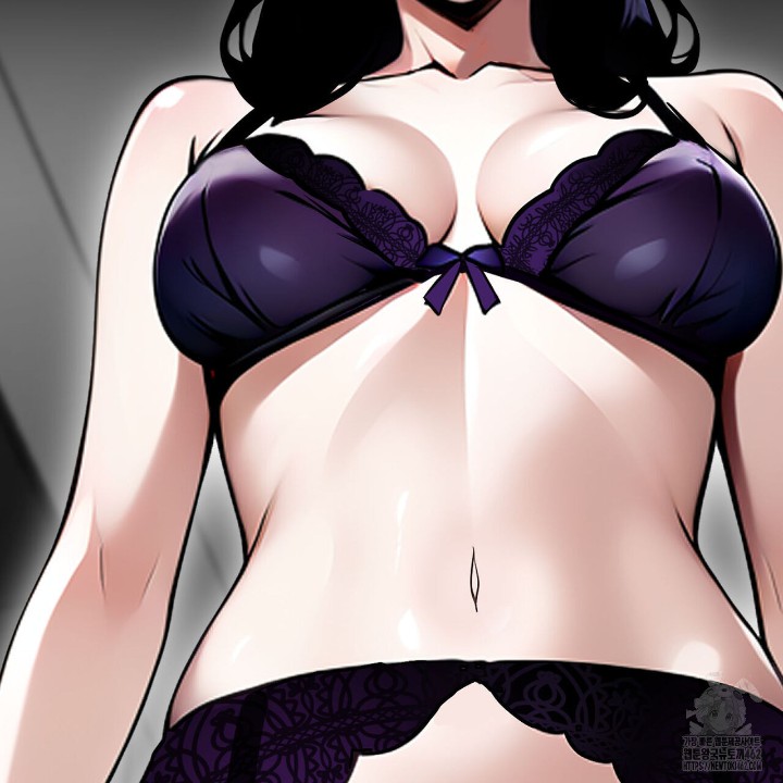 Gangster x Office Lady Raw Chapter 8 Page 164