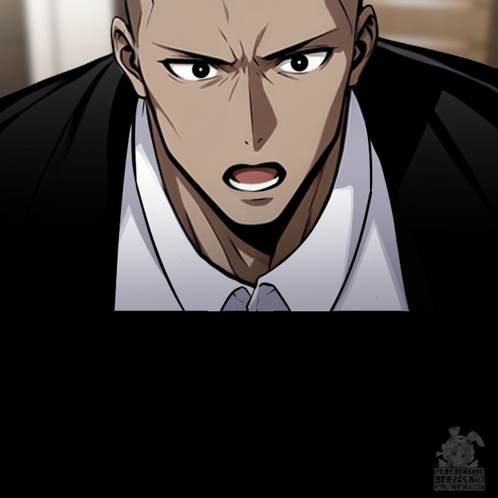 Gangster x Office Lady Raw Chapter 8 Page 22