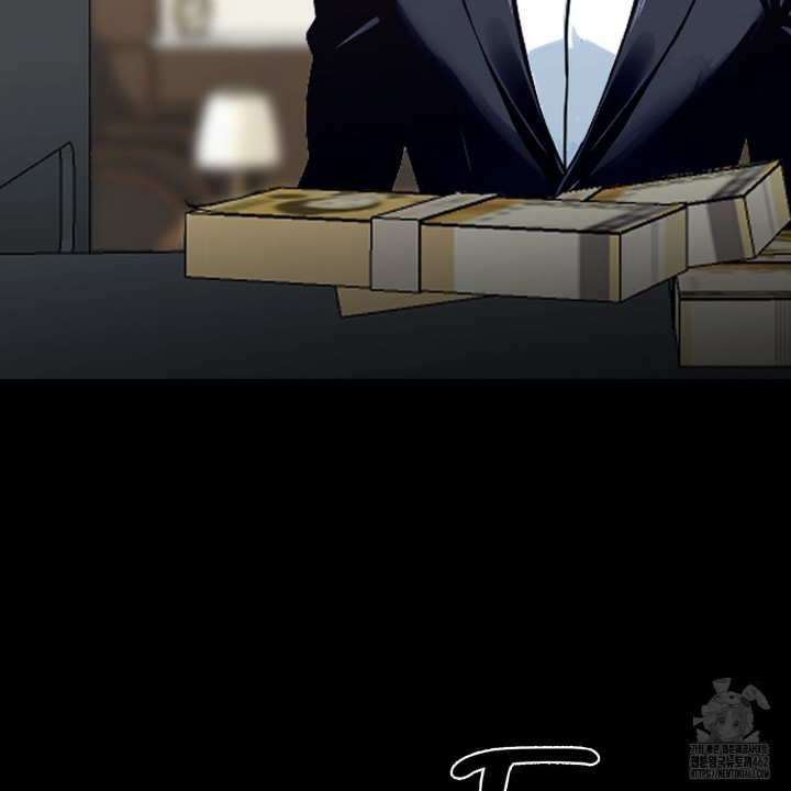 Gangster x Office Lady Raw Chapter 8 Page 34