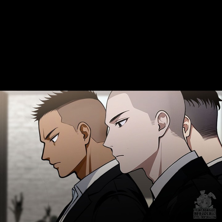 Gangster x Office Lady Raw Chapter 8 Page 53