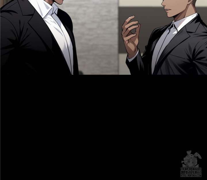 Gangster x Office Lady Raw Chapter 8 Page 55