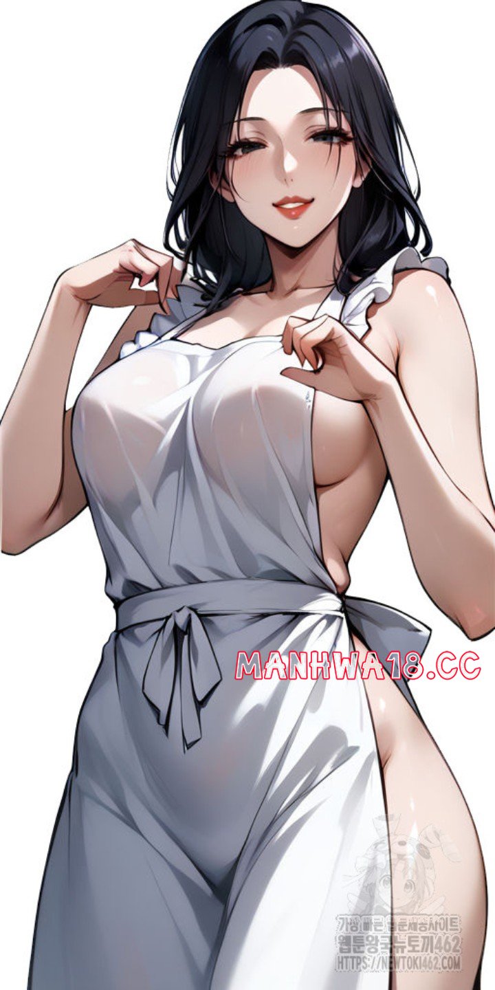 Gangster x Office Lady Raw Chapter 8 Page 59