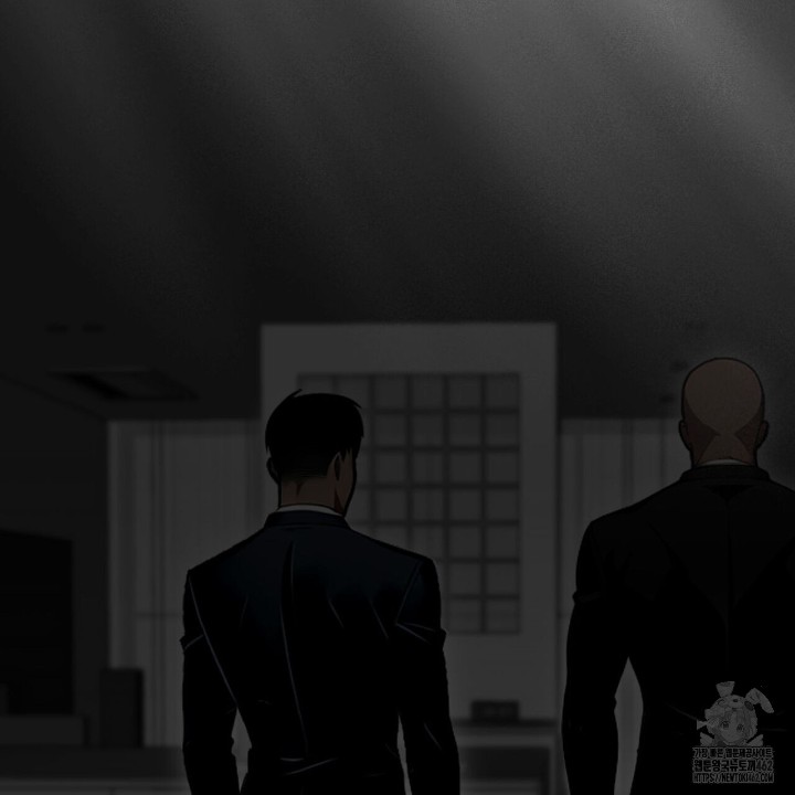 Gangster x Office Lady Raw Chapter 8 Page 91