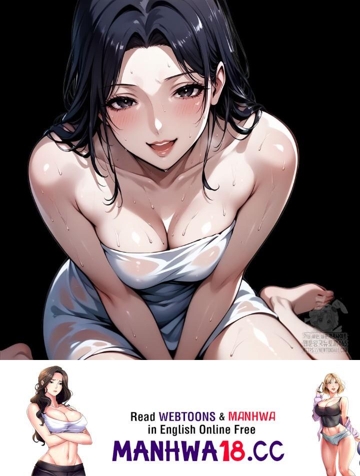 Gangster x Office Lady Raw Chapter 9 Page 121