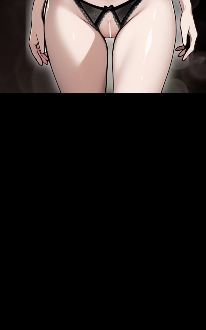 Gangster x Office Lady Raw Chapter 9 Page 26
