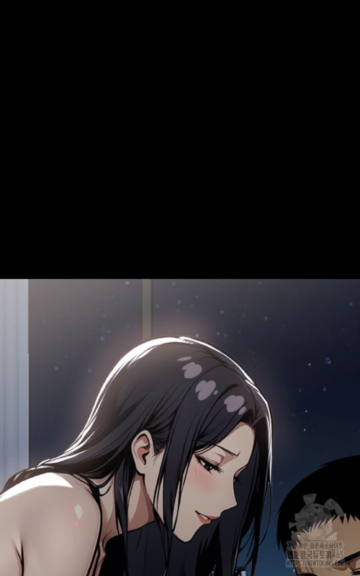Gangster x Office Lady Raw Chapter 9 Page 51