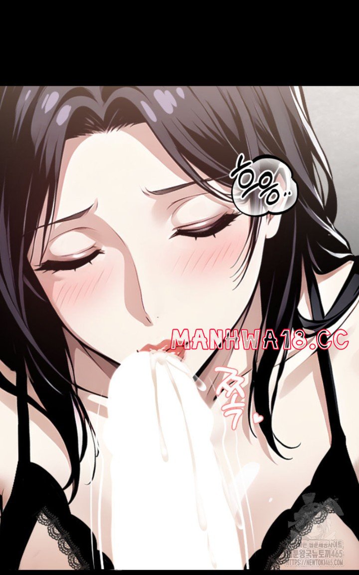 Gangster x Office Lady Raw Chapter 9 Page 65