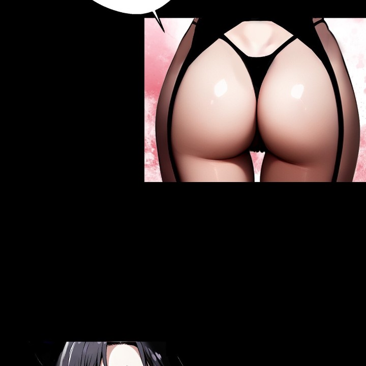 Gangster x Office Lady Raw Chapter 10 Page 138