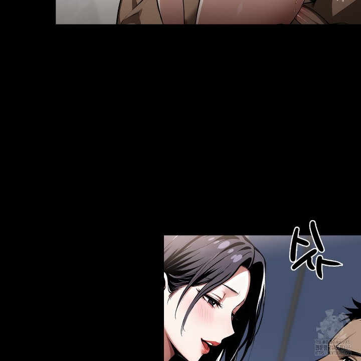 Gangster x Office Lady Raw Chapter 10 Page 62