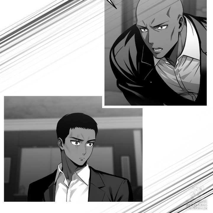 Gangster x Office Lady Raw Chapter 10 Page 84