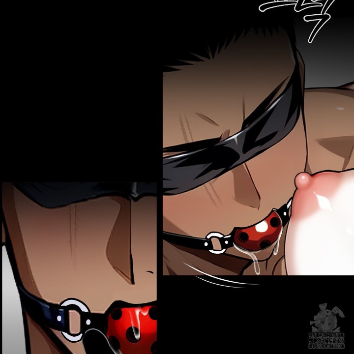 Gangster x Office Lady Raw Chapter 11 Page 101