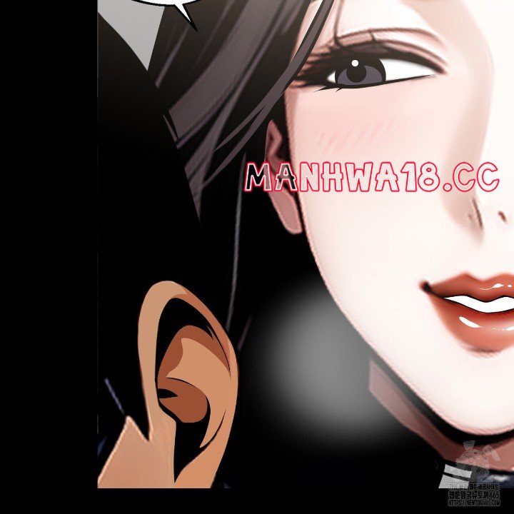 Gangster x Office Lady Raw Chapter 11 Page 90