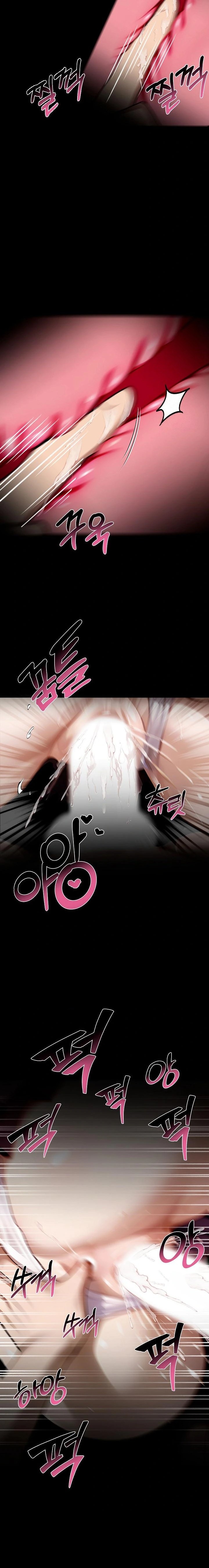 Gangster x Office Lady Raw Chapter 92 Page 7