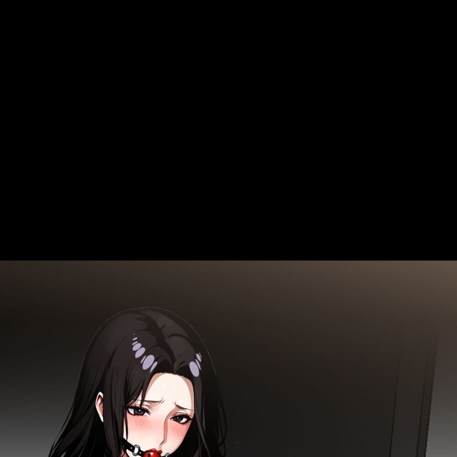 Gangster x Office Lady Raw Chapter 12 Page 1