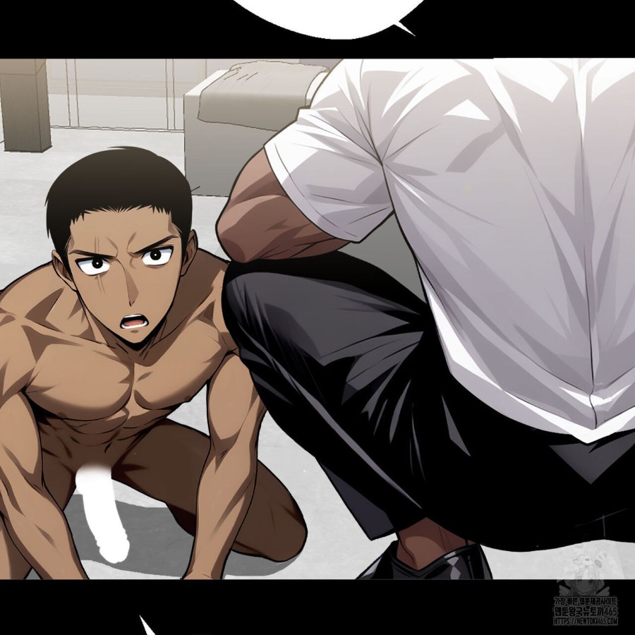 Gangster x Office Lady Raw Chapter 12 Page 110