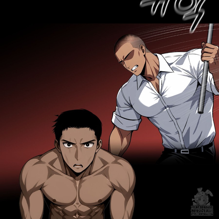Gangster x Office Lady Raw Chapter 12 Page 113