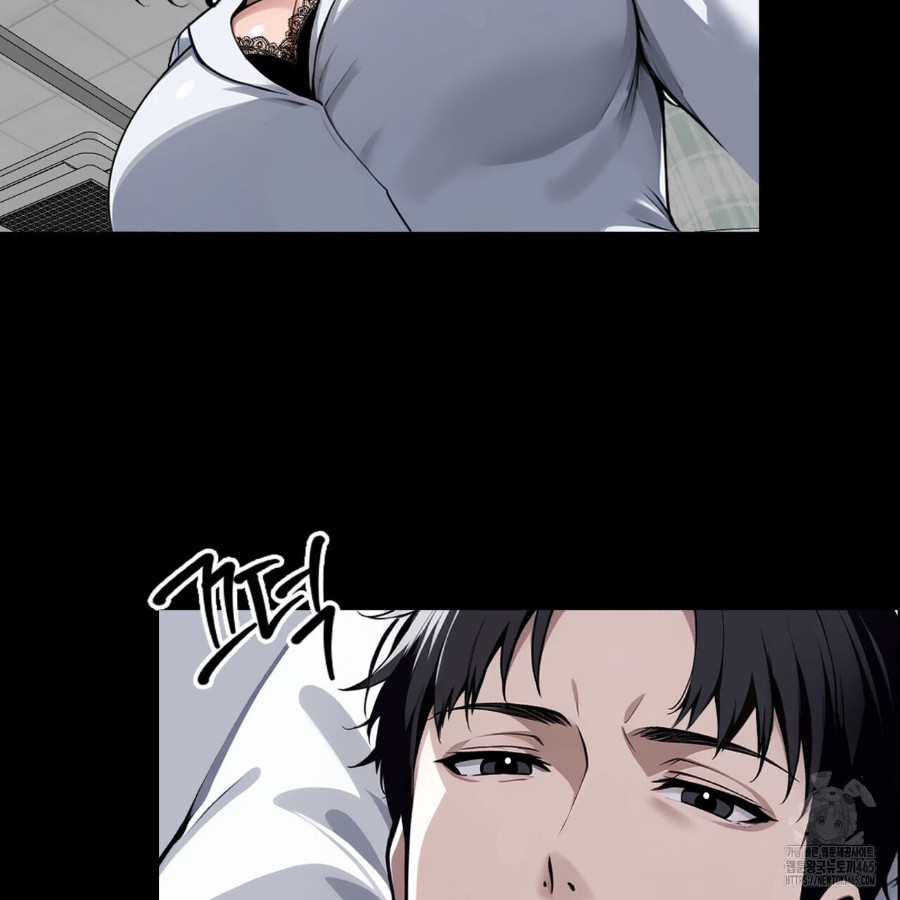 Gangster x Office Lady Raw Chapter 12 Page 133