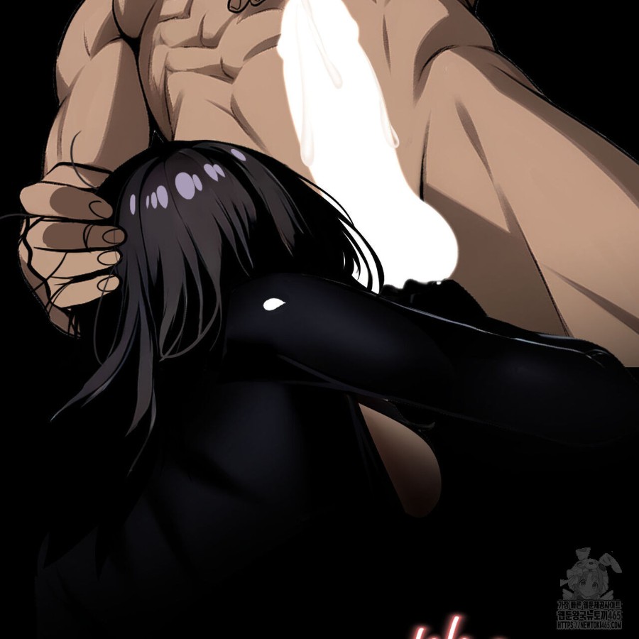 Gangster x Office Lady Raw Chapter 12 Page 38