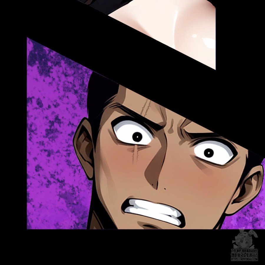 Gangster x Office Lady Raw Chapter 12 Page 56