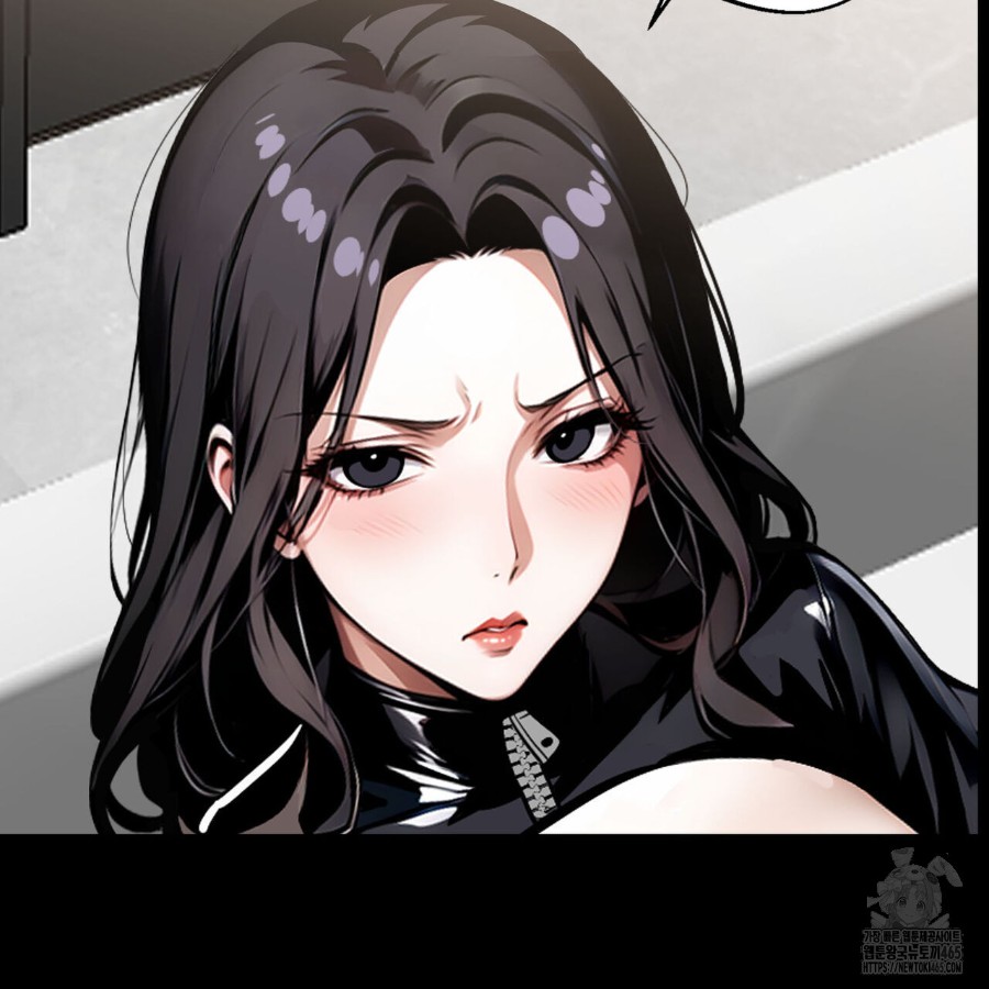 Gangster x Office Lady Raw Chapter 12 Page 62
