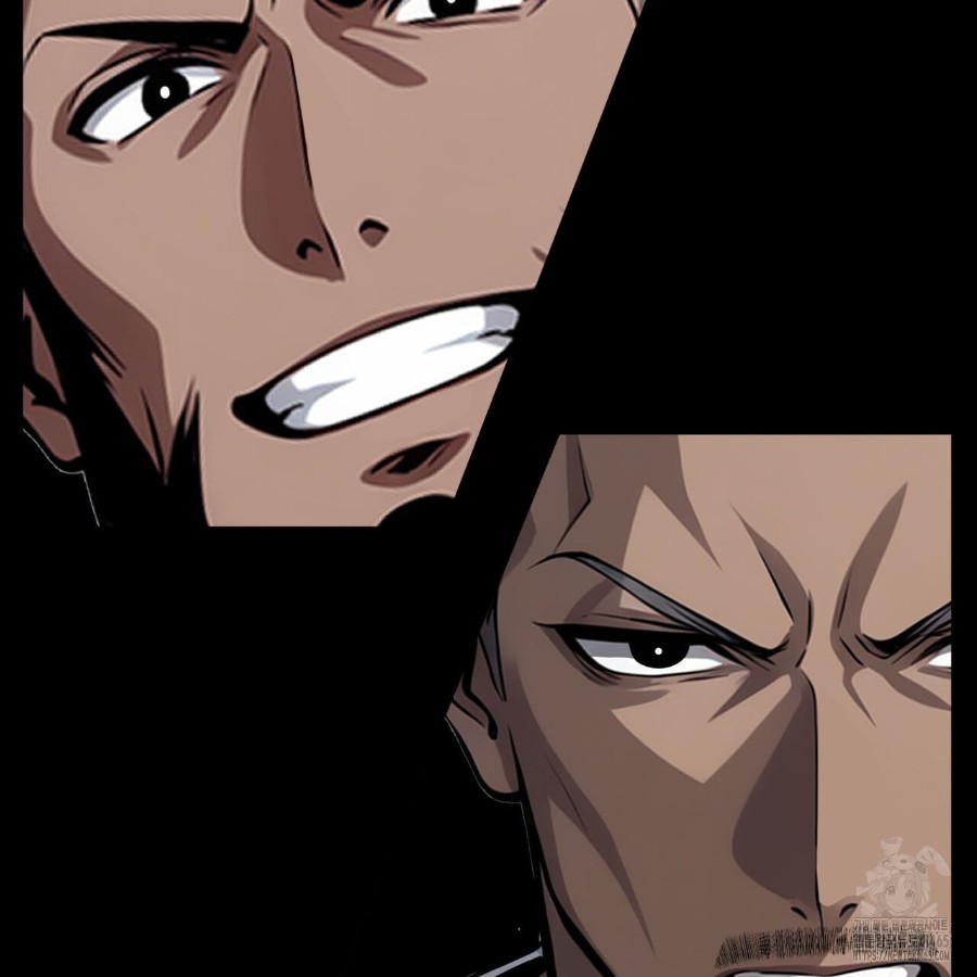 Gangster x Office Lady Raw Chapter 12 Page 94