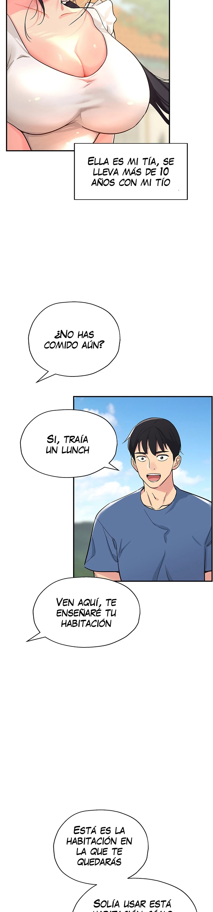 The Shop of Pleasure Raw Chapter 1 Page 14