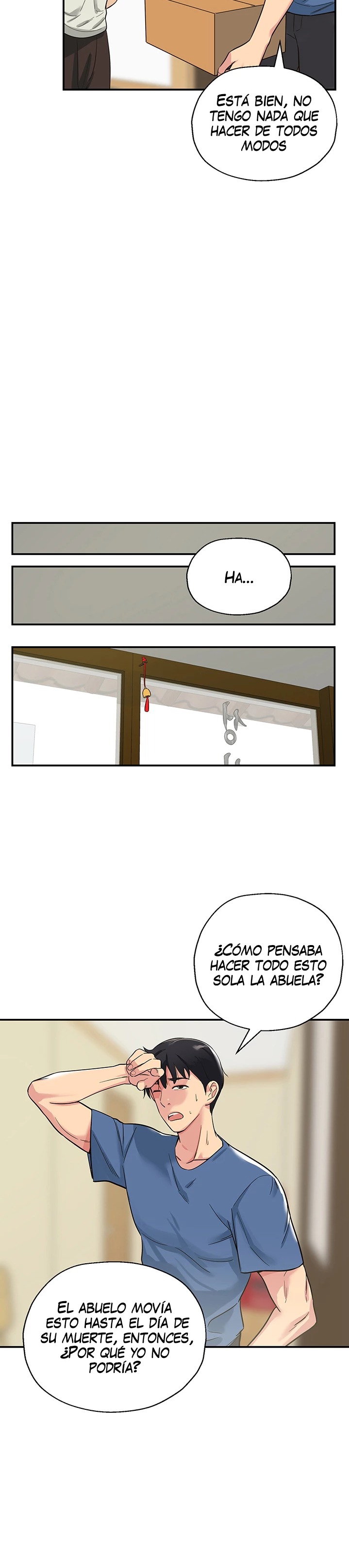 The Shop of Pleasure Raw Chapter 1 Page 20
