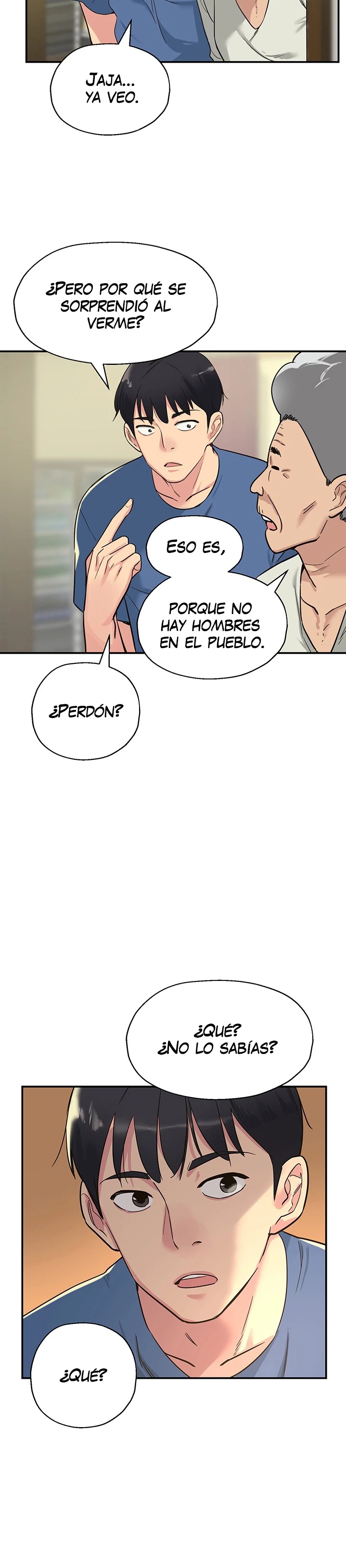 The Shop of Pleasure Raw Chapter 1 Page 27