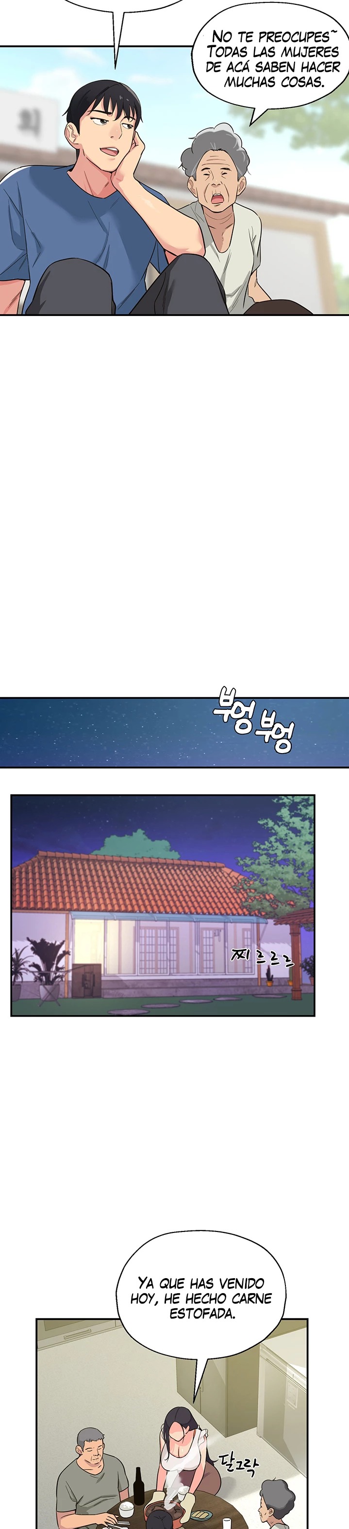 The Shop of Pleasure Raw Chapter 1 Page 31