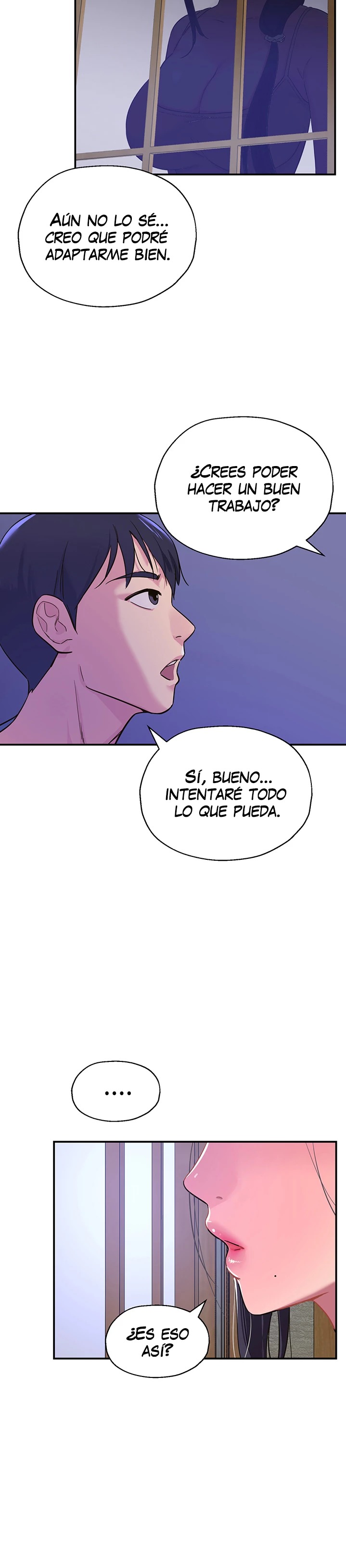 The Shop of Pleasure Raw Chapter 1 Page 35