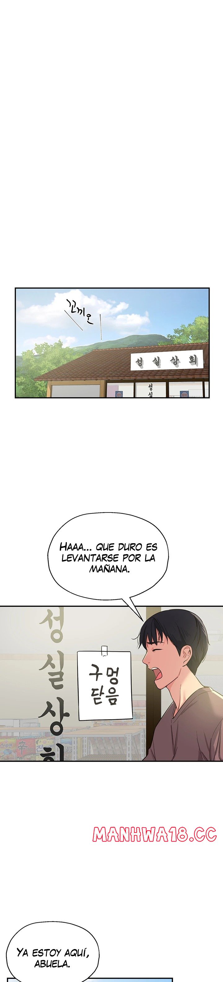 The Shop of Pleasure Raw Chapter 1 Page 37