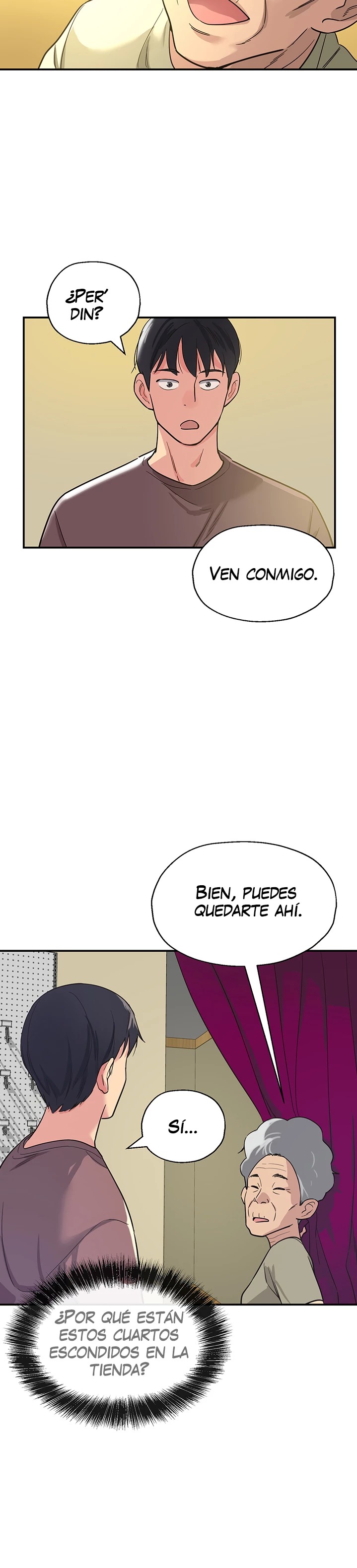 The Shop of Pleasure Raw Chapter 1 Page 39