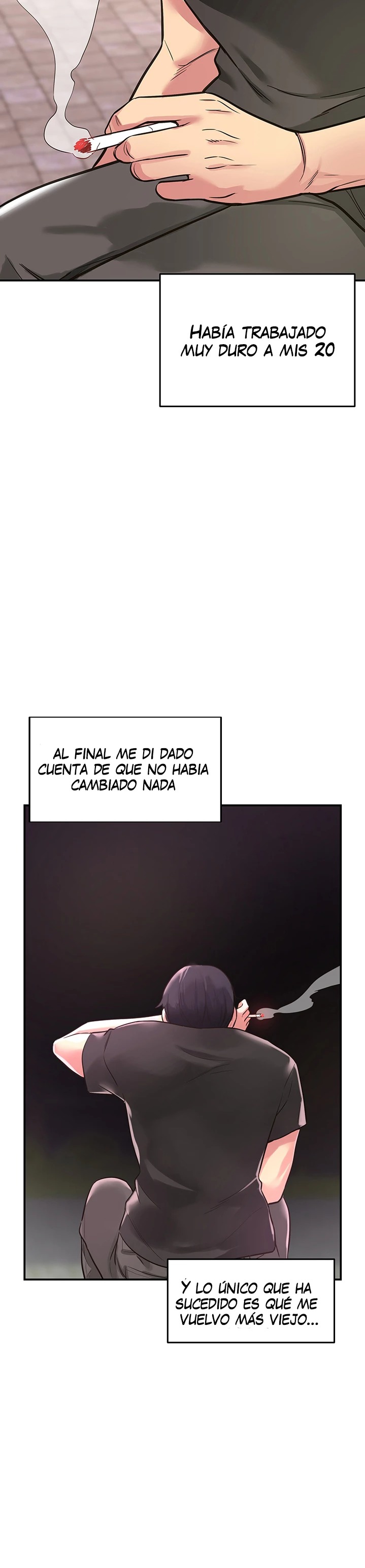 The Shop of Pleasure Raw Chapter 1 Page 4