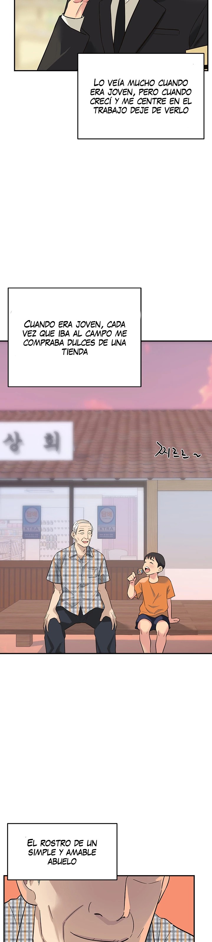 The Shop of Pleasure Raw Chapter 1 Page 7