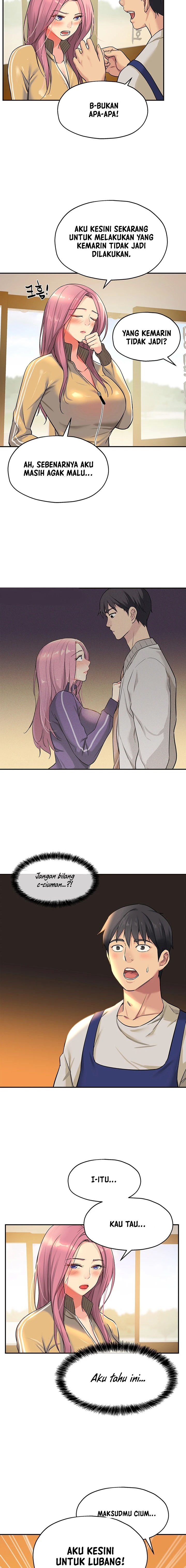 The Shop of Pleasure Raw Chapter 10 Page 10