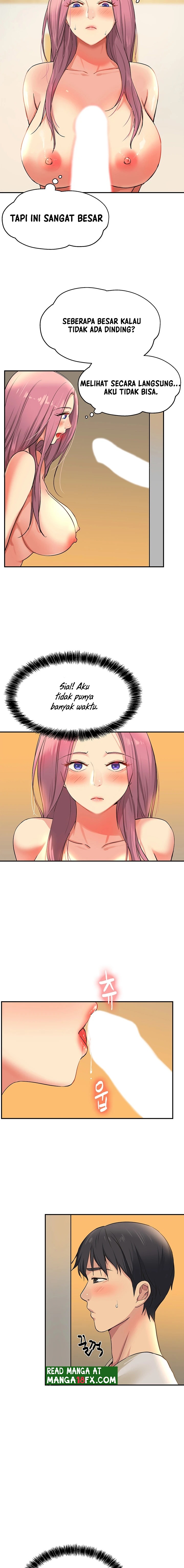 The Shop of Pleasure Raw Chapter 10 Page 14