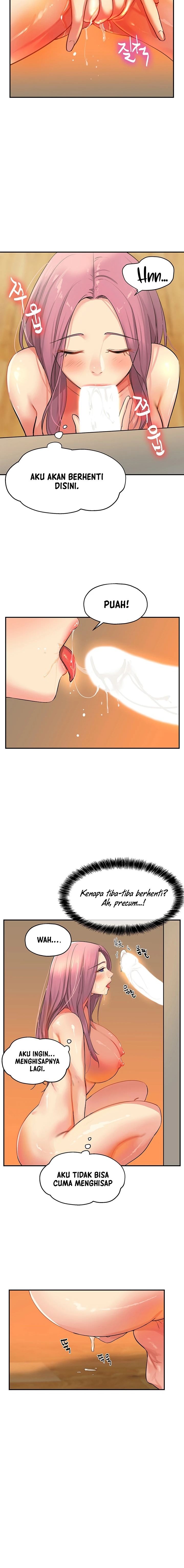 The Shop of Pleasure Raw Chapter 10 Page 16