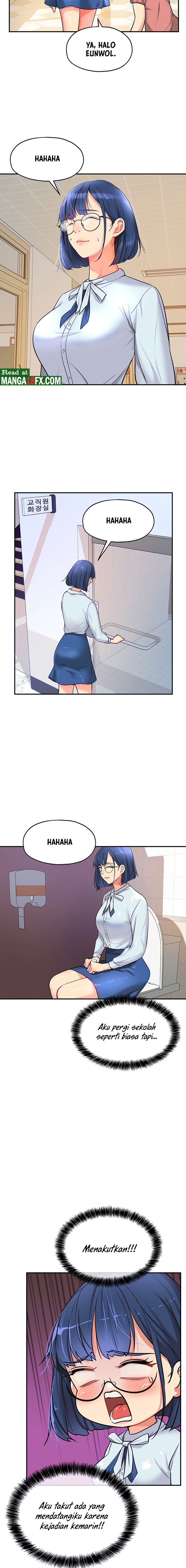 The Shop of Pleasure Raw Chapter 10 Page 3