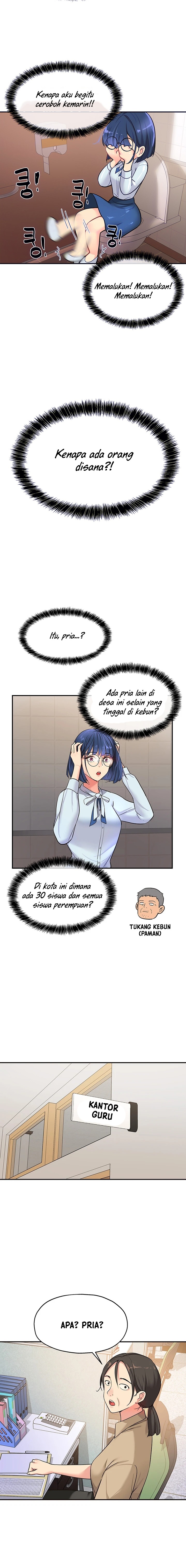 The Shop of Pleasure Raw Chapter 10 Page 4