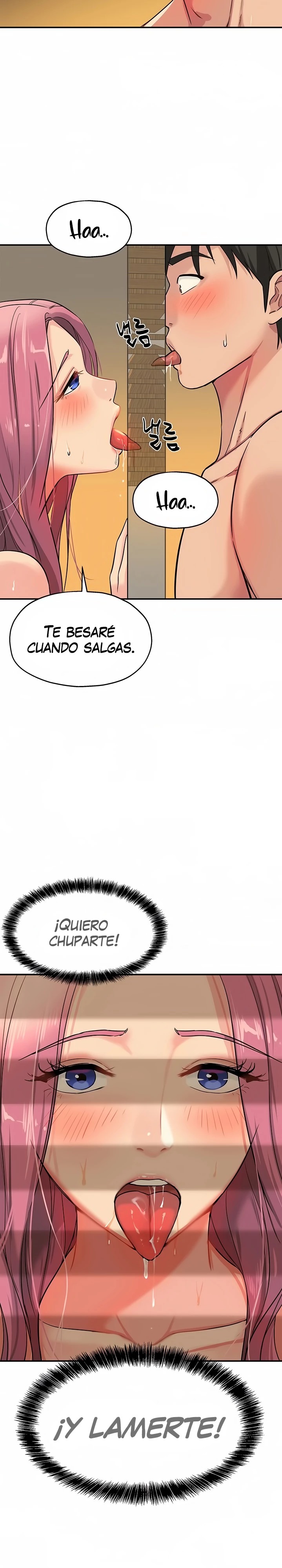 The Shop of Pleasure Raw Chapter 11 Page 13