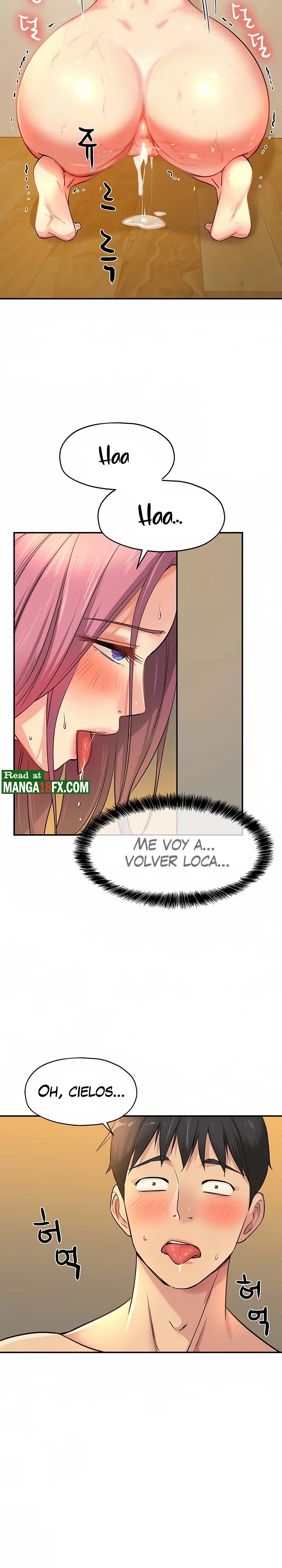 The Shop of Pleasure Raw Chapter 11 Page 18