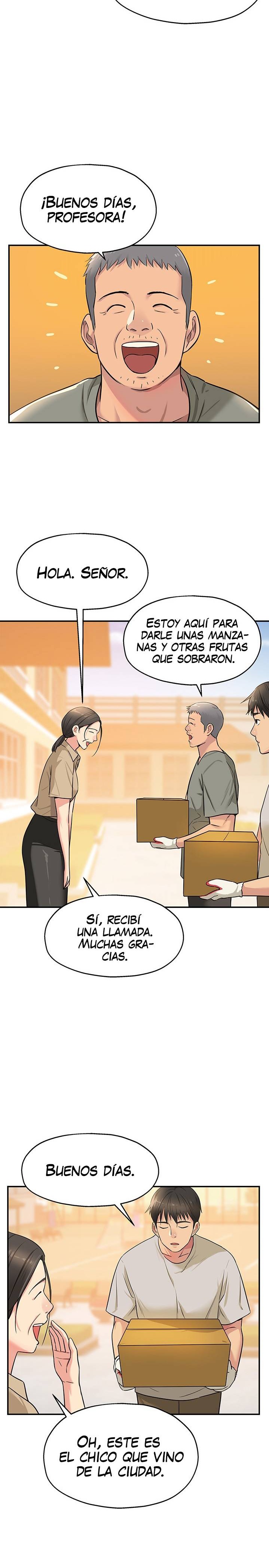 The Shop of Pleasure Raw Chapter 12 Page 10