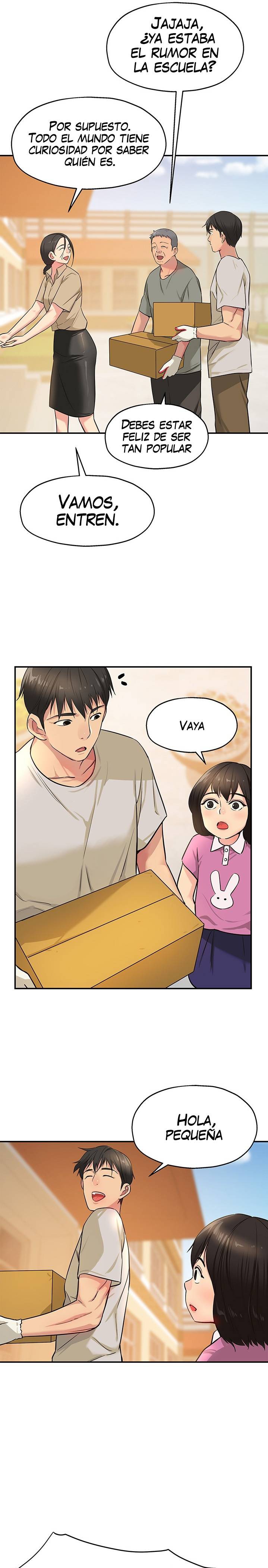 The Shop of Pleasure Raw Chapter 12 Page 11