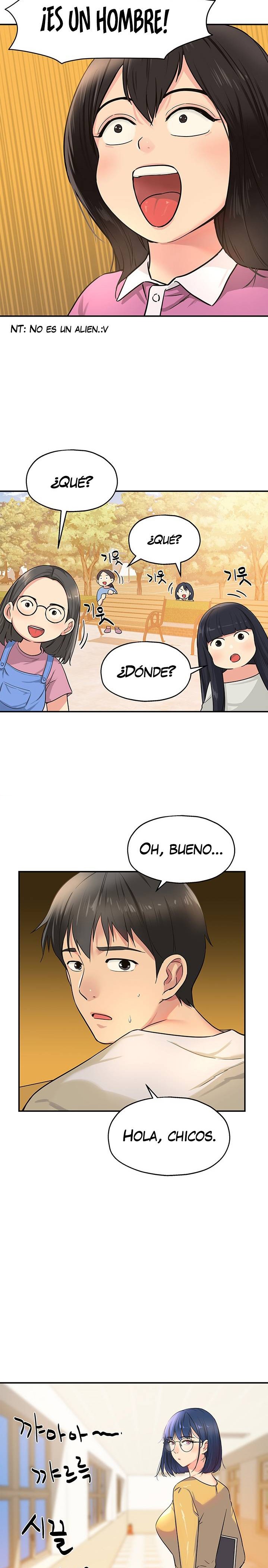 The Shop of Pleasure Raw Chapter 12 Page 12